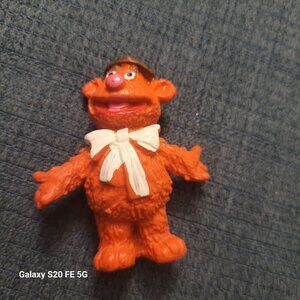 Vintage 1976-1977 Ha!  Fozzie Bear Muppets
